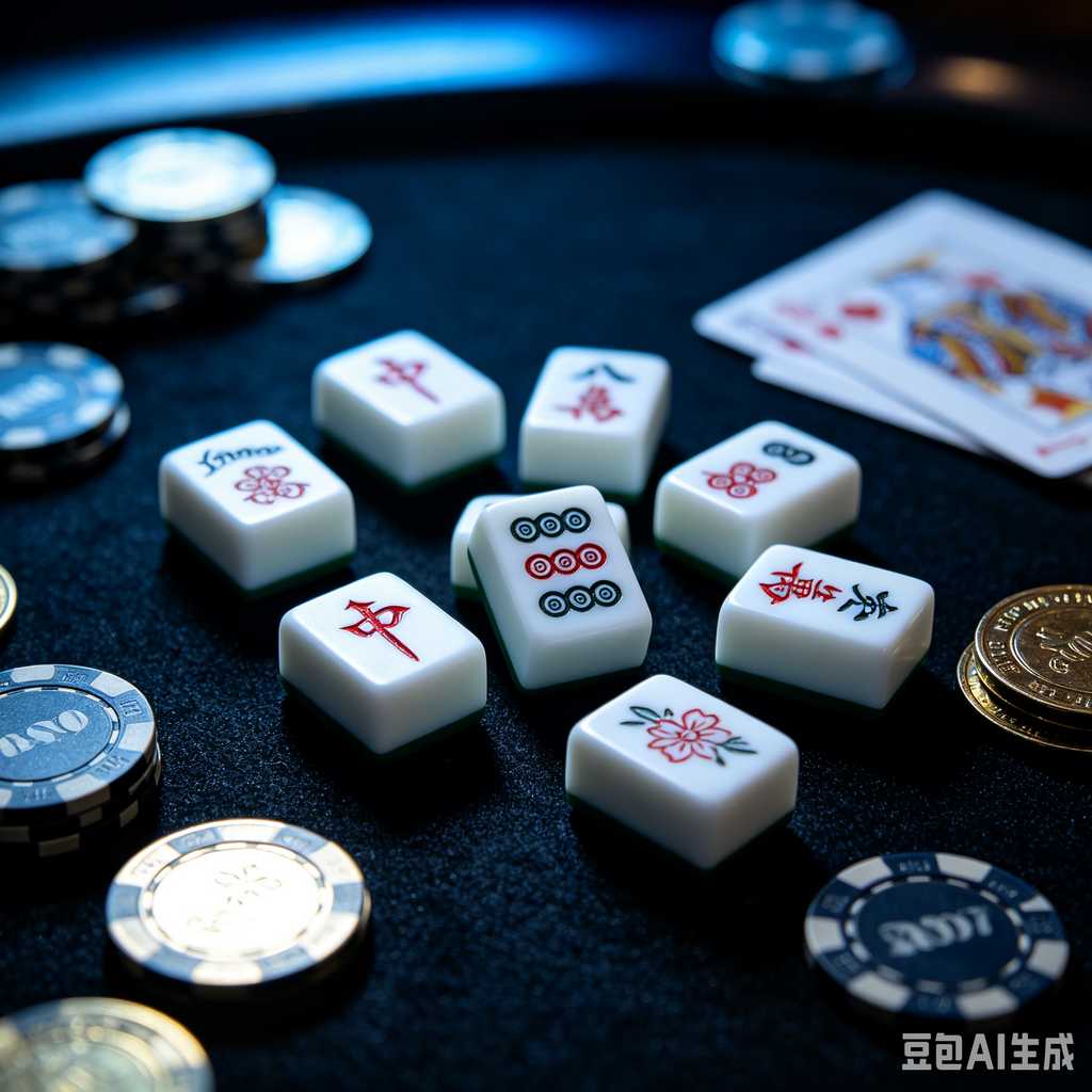 Belfast,mahjong
