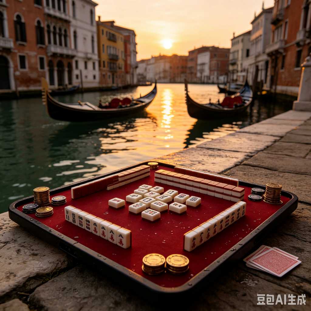 Wroclaw,mahjong