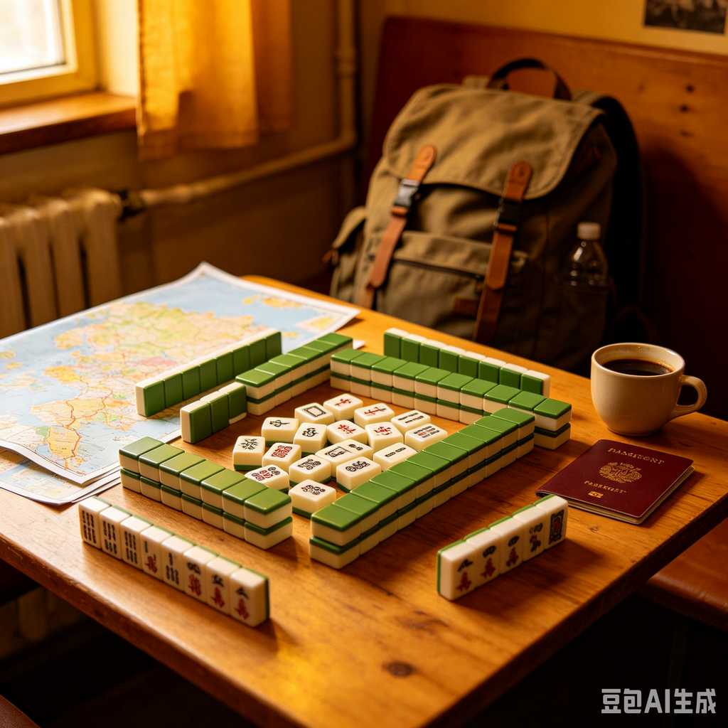 Newcastle,mahjong