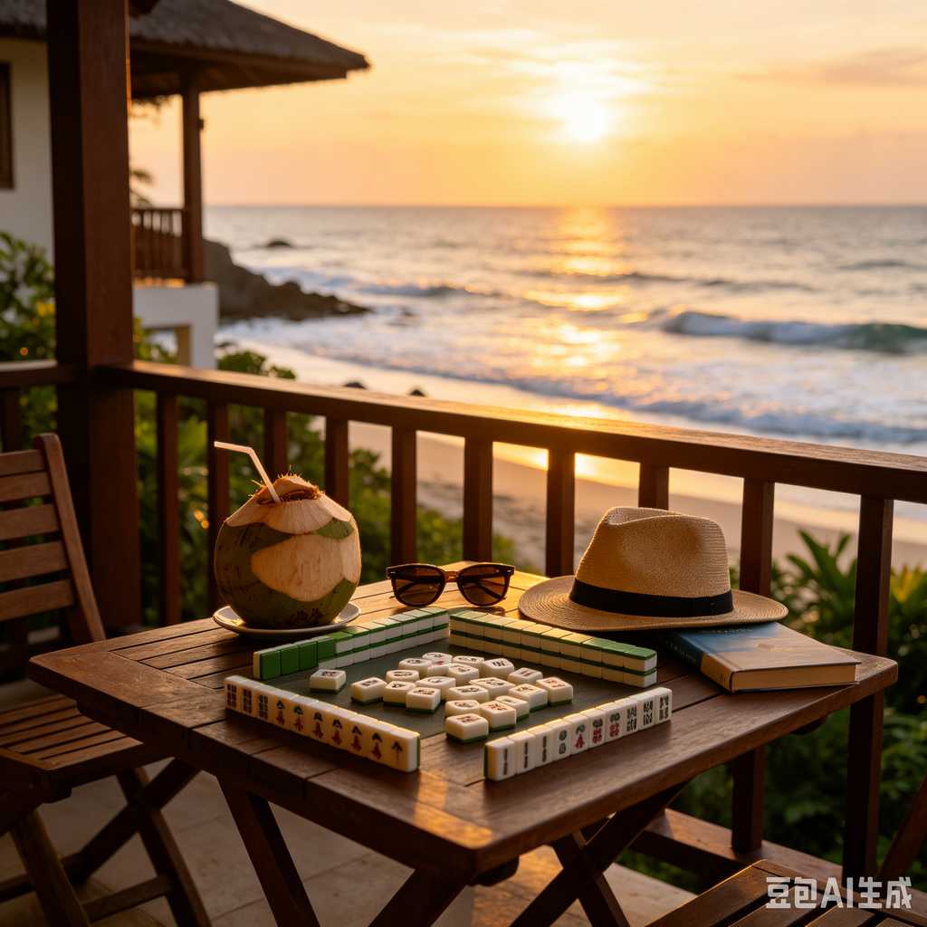 NuevoLaredo,mahjong