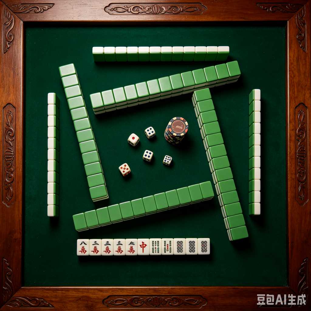 SanAntonio,mahjong