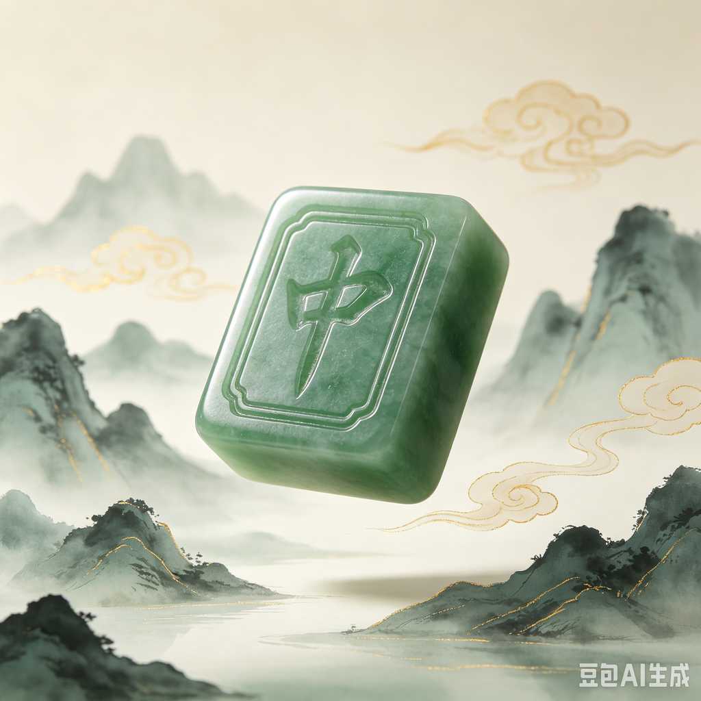 Bordeaux,mahjong