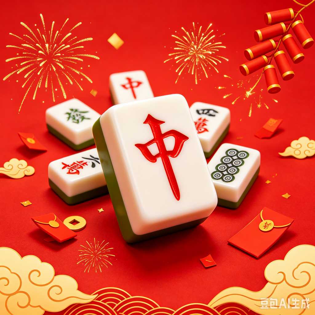 CedarRapids,mahjong