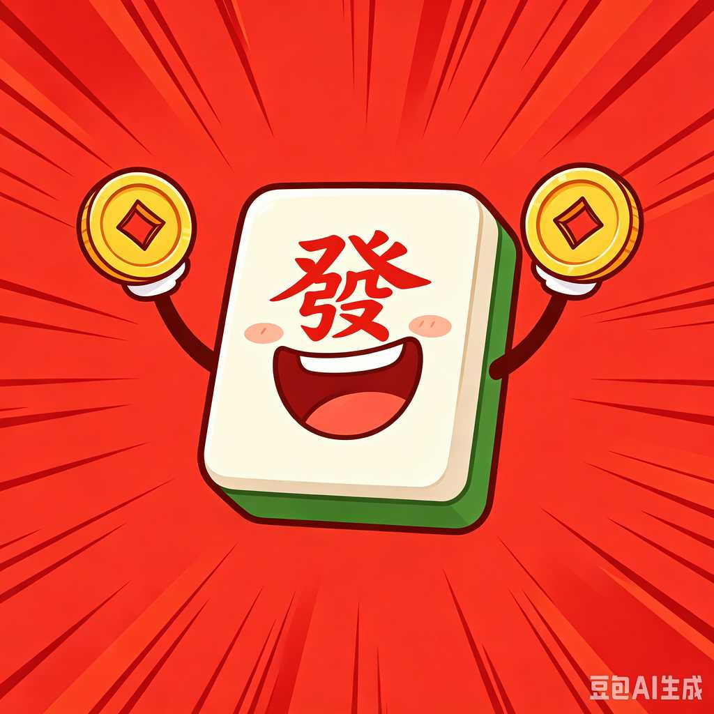 Caracas,mahjong