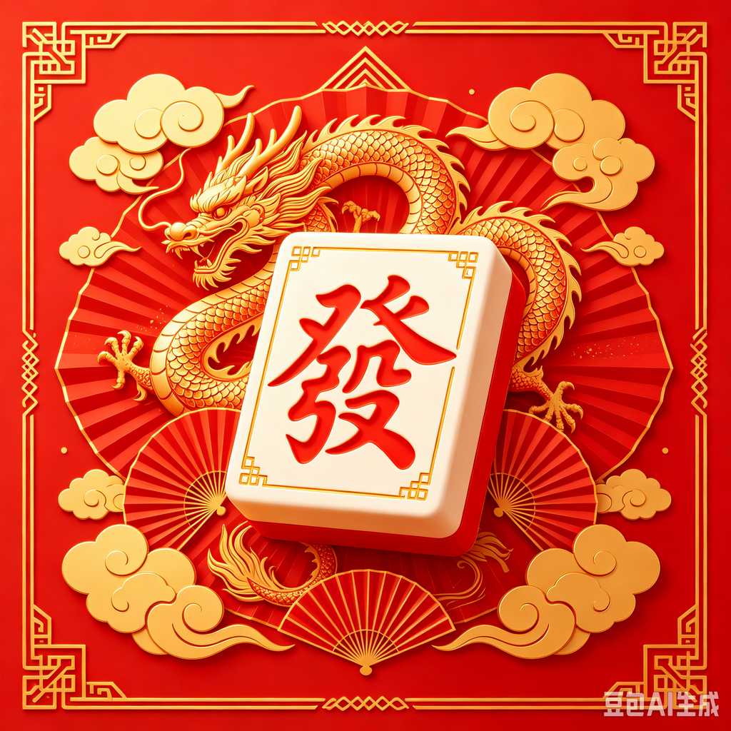 Charleston,mahjong