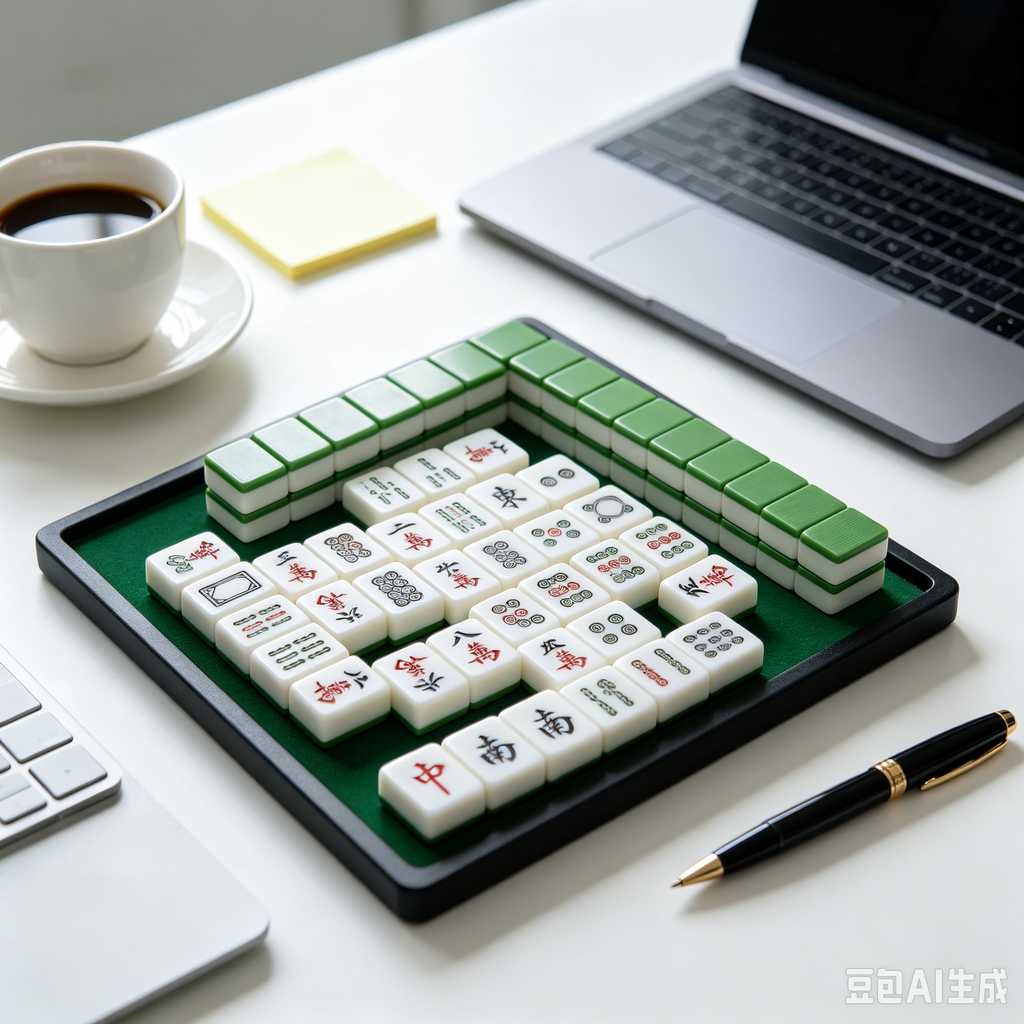 ColumbusGA,mahjong
