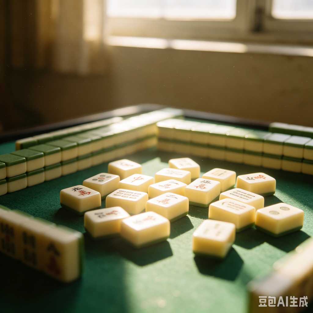 PuertoVallarta,mahjong
