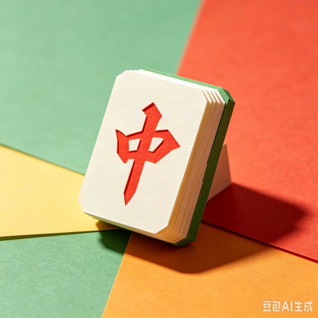 Beaumont,mahjong