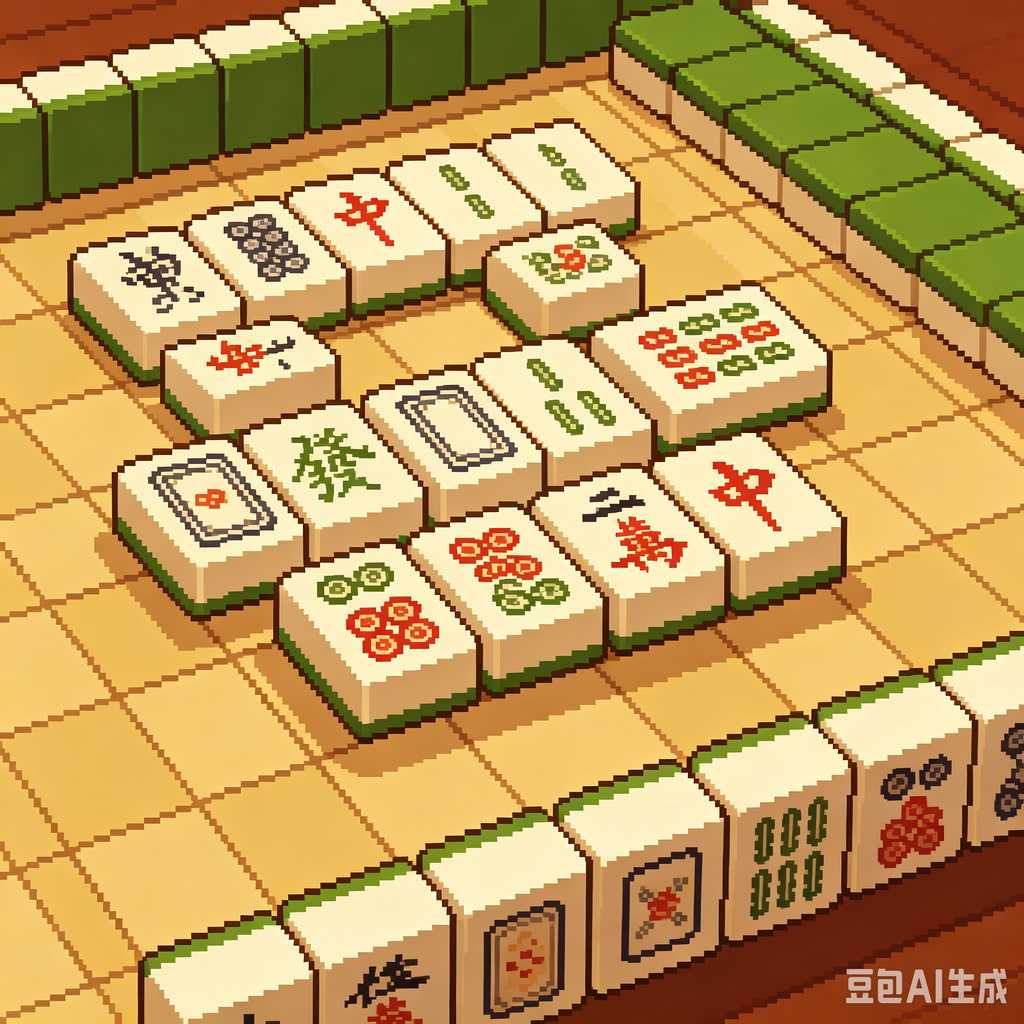 Gdansk,mahjong