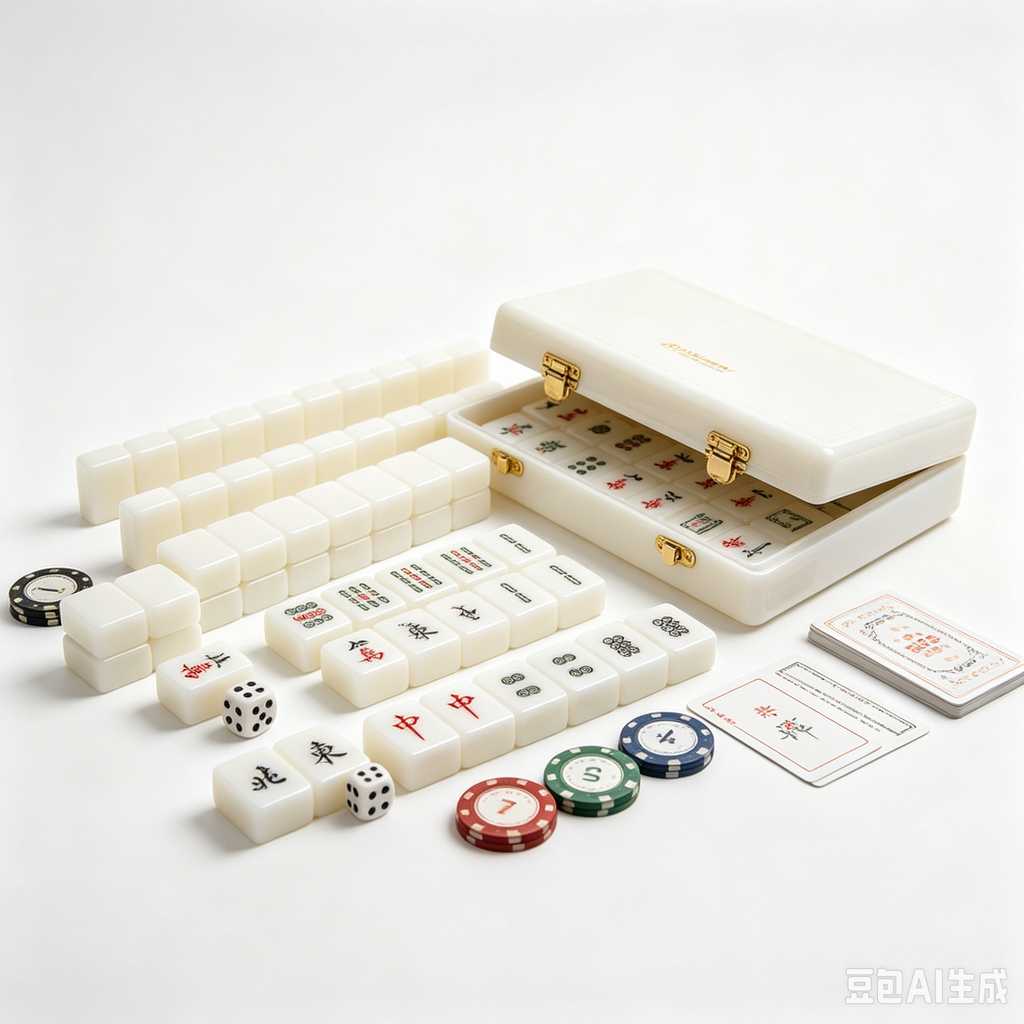 GranadaNI,mahjong