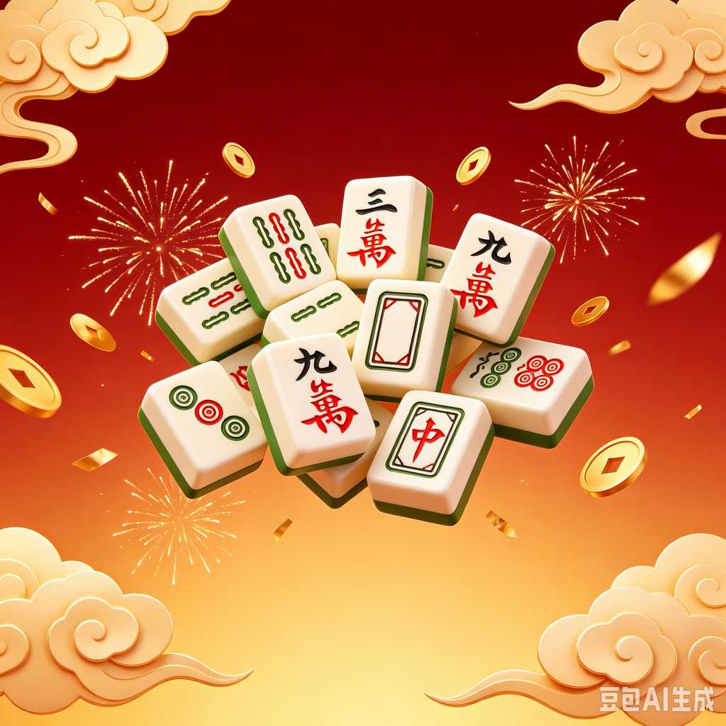 LongBeach,mahjong