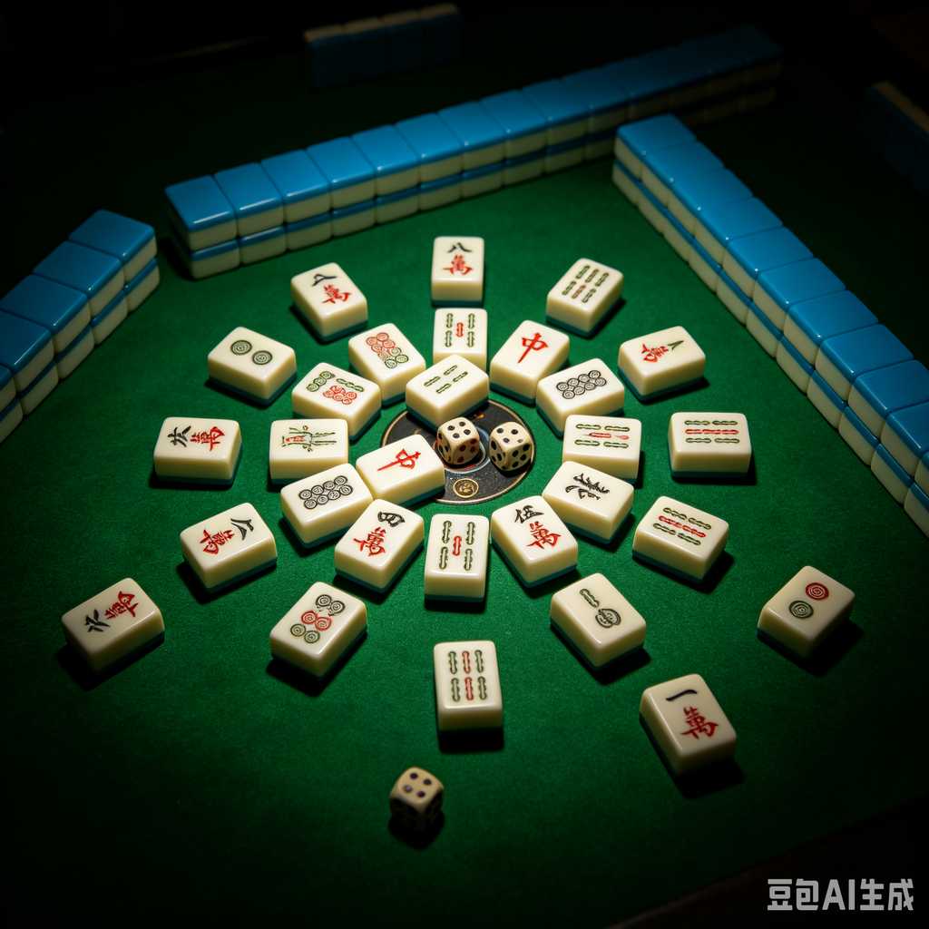 Turin,mahjong