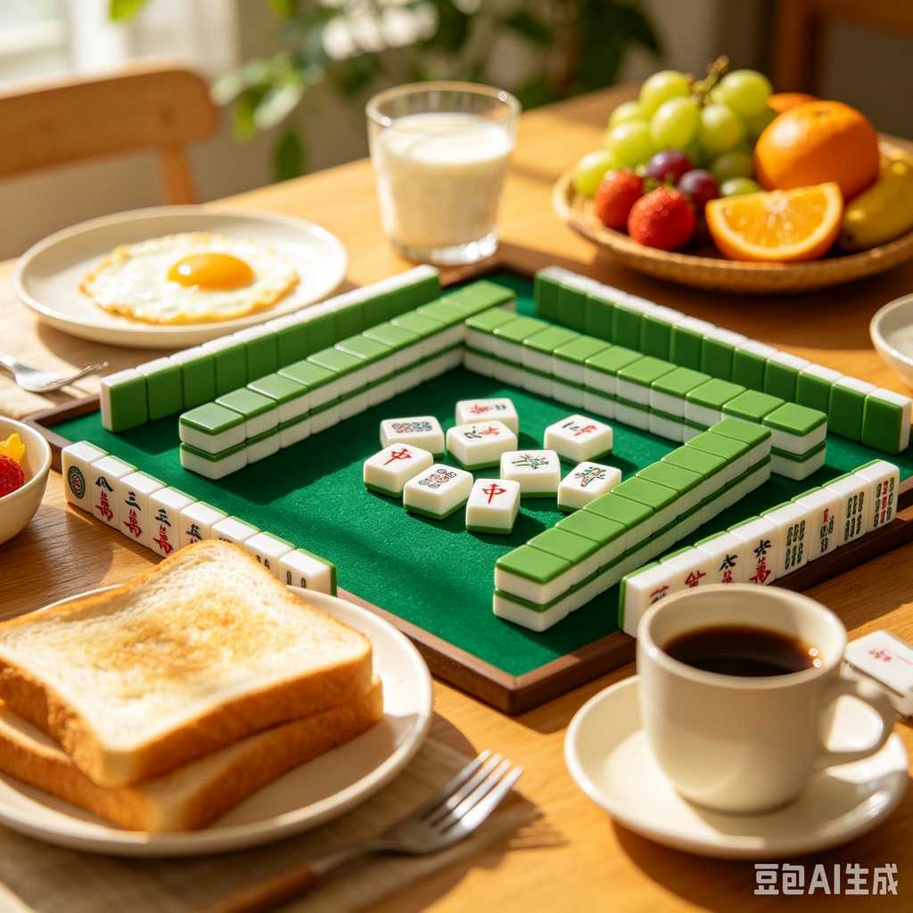 Wyoming,mahjong