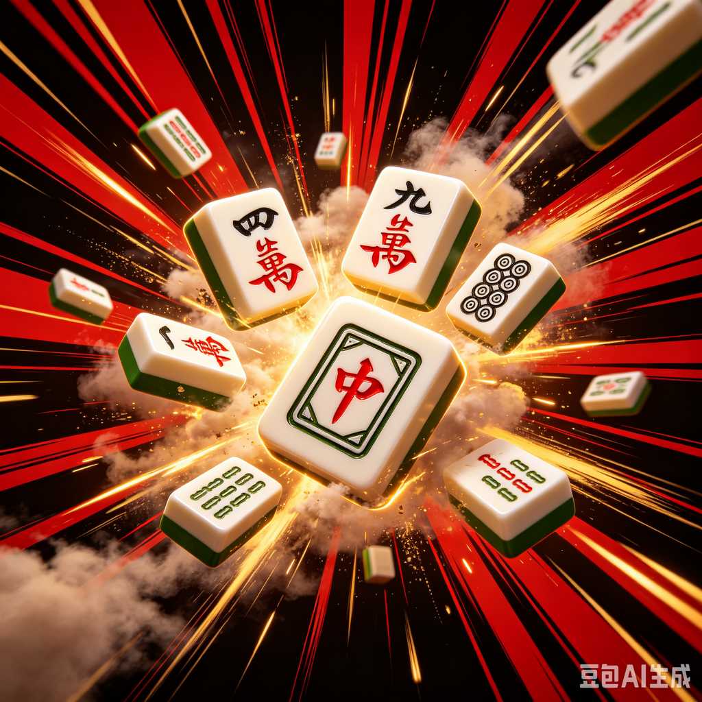 Fresno,mahjong