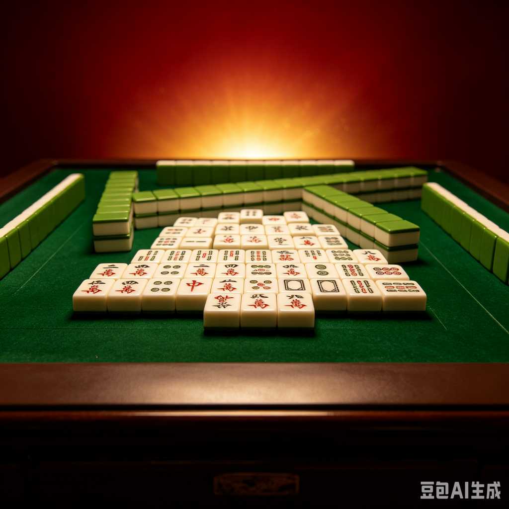 Glendale,mahjong