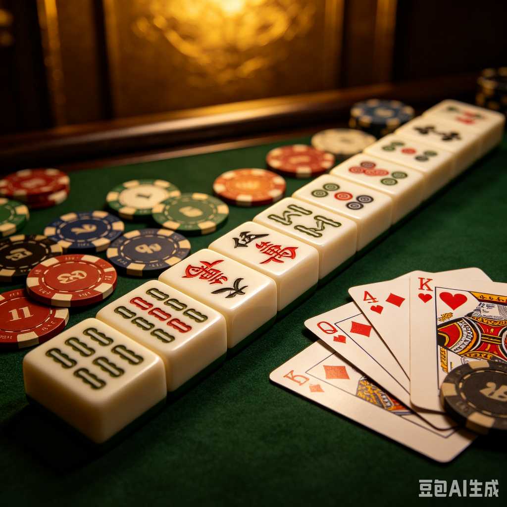 Arnhem,mahjong