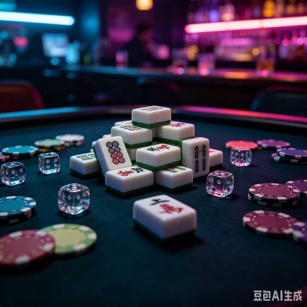 Ohrid,mahjong