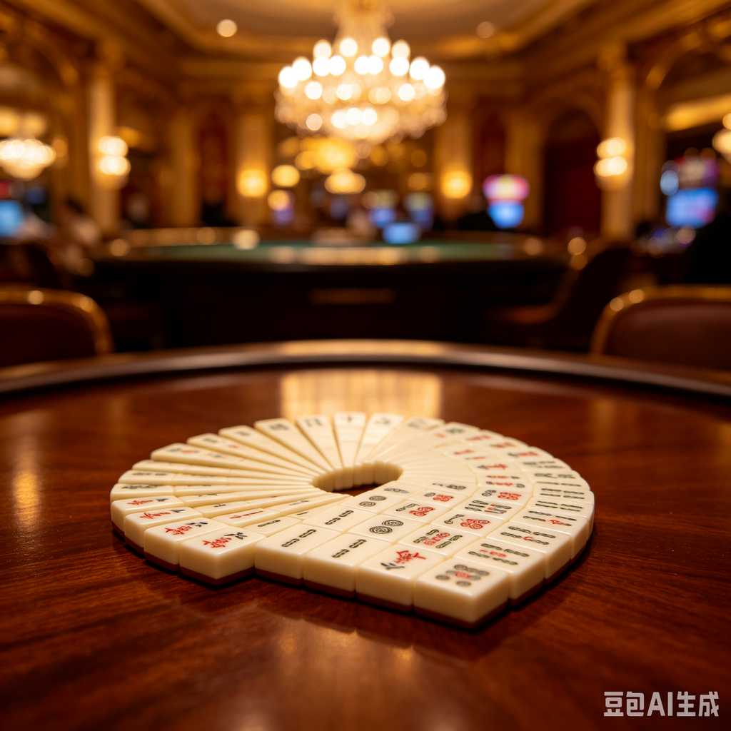 GrandRapids,mahjong