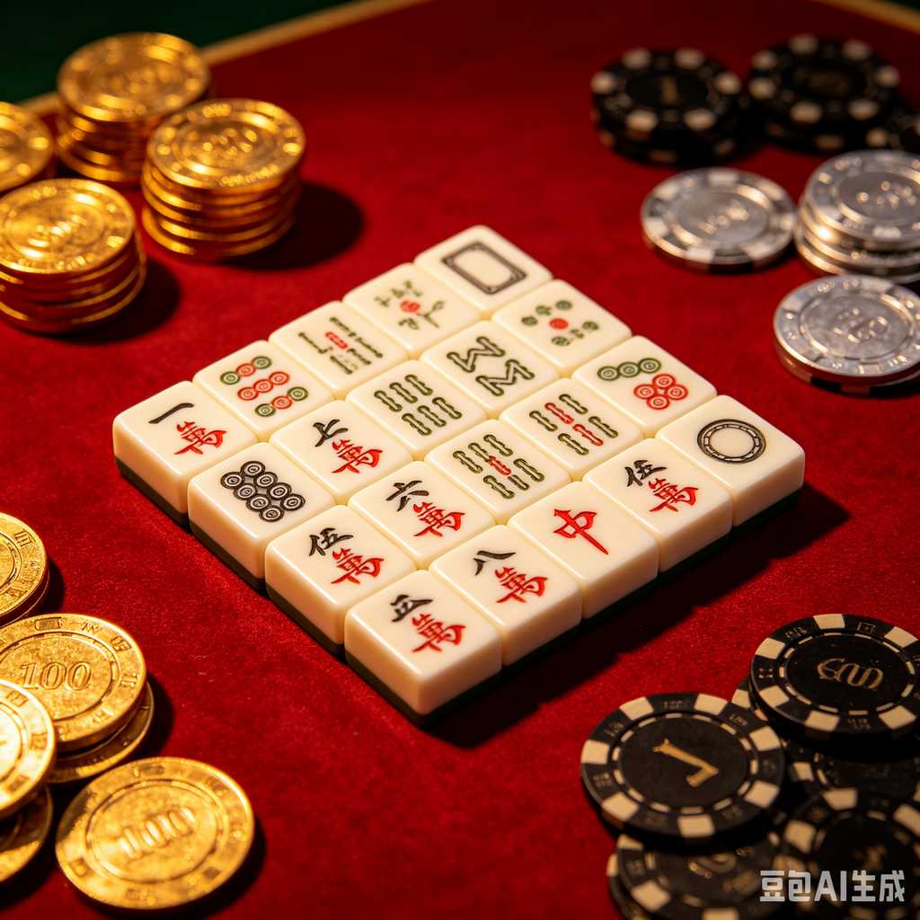 Palma,mahjong