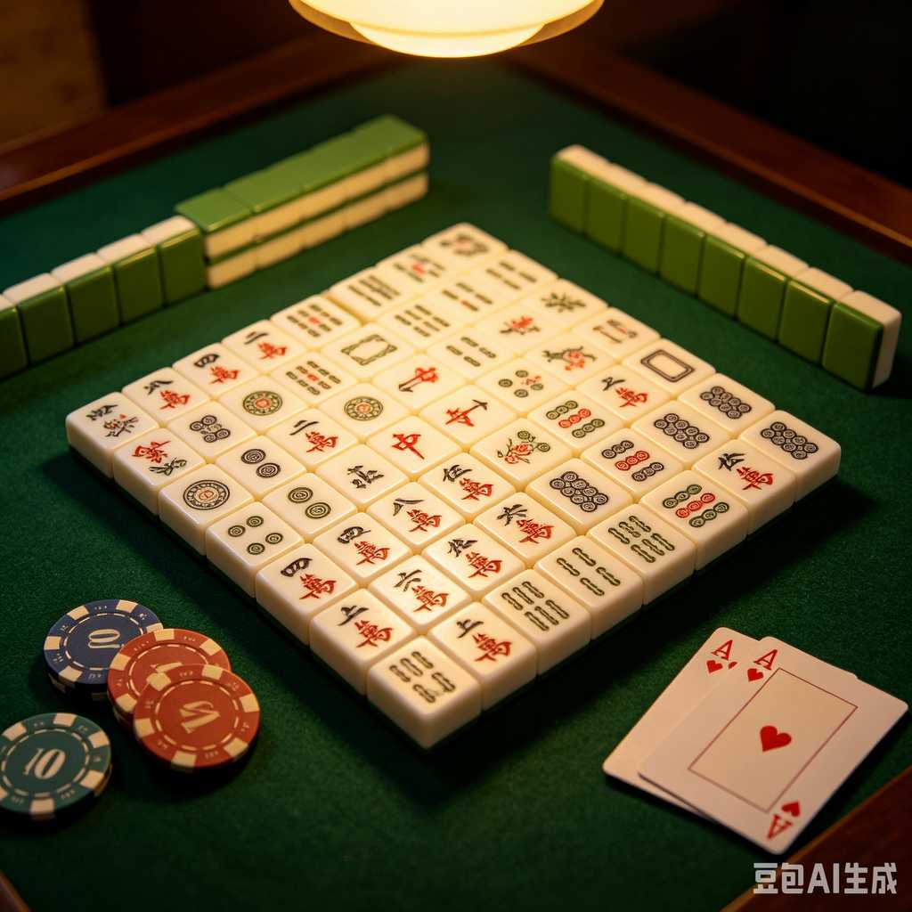 SpringfieldMO,mahjong
