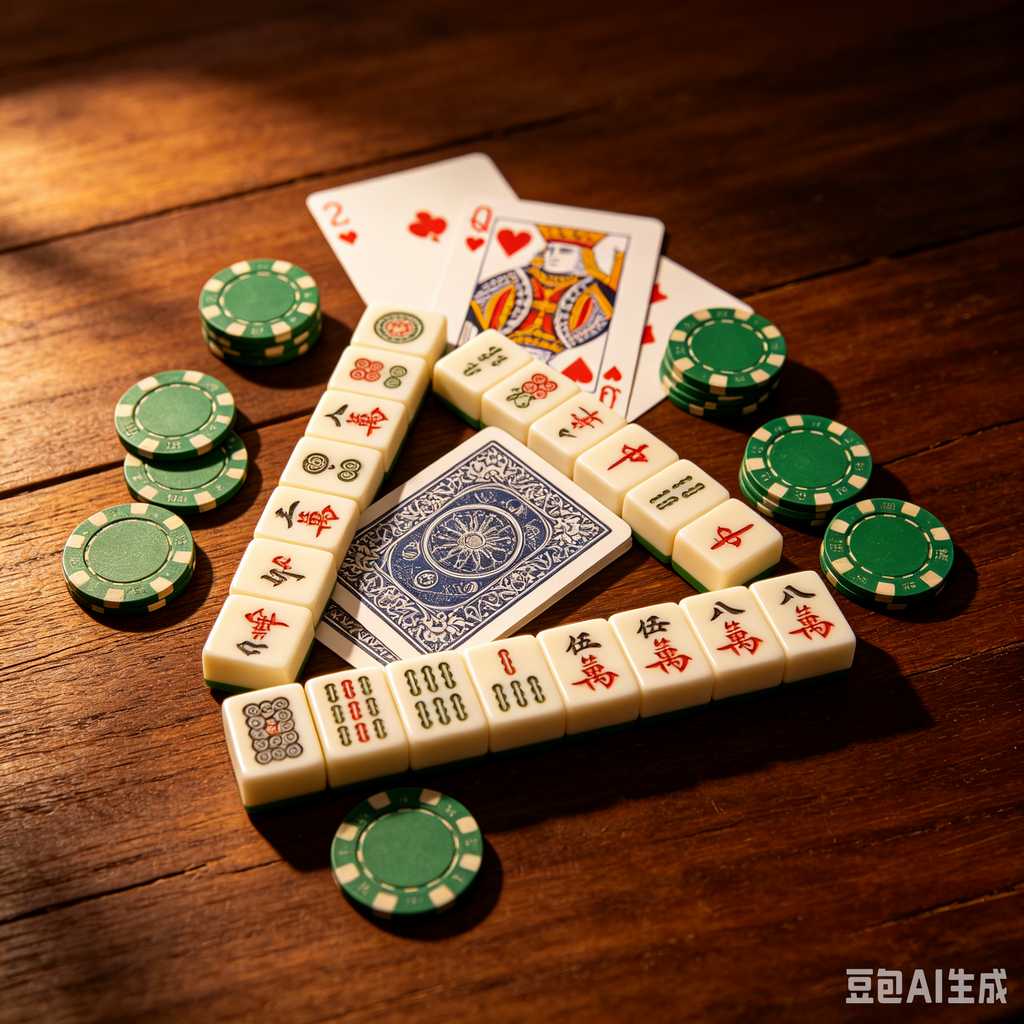 Belem,mahjong