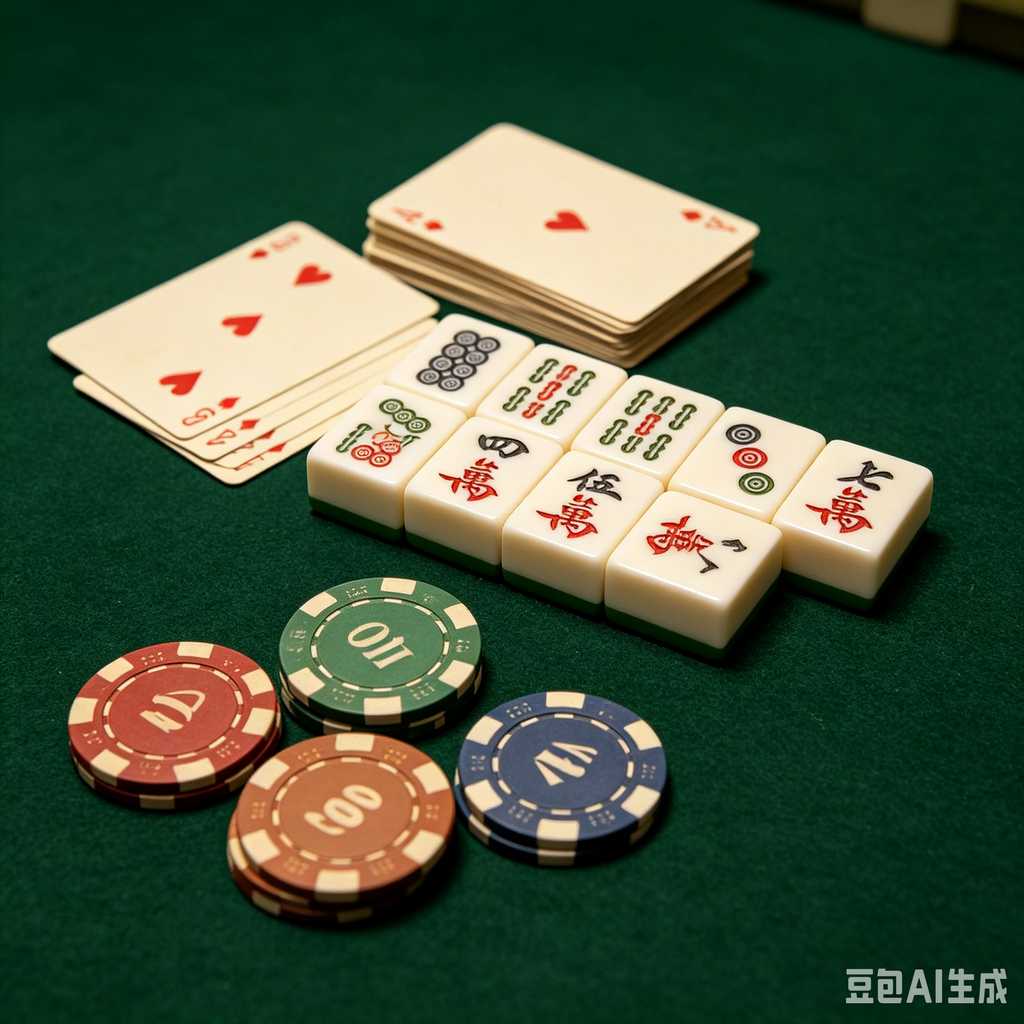 Hartford,mahjong