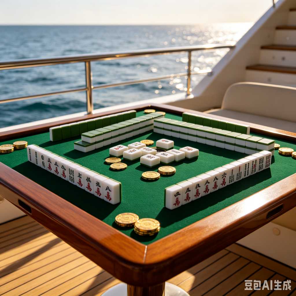 Edinburgh,mahjong