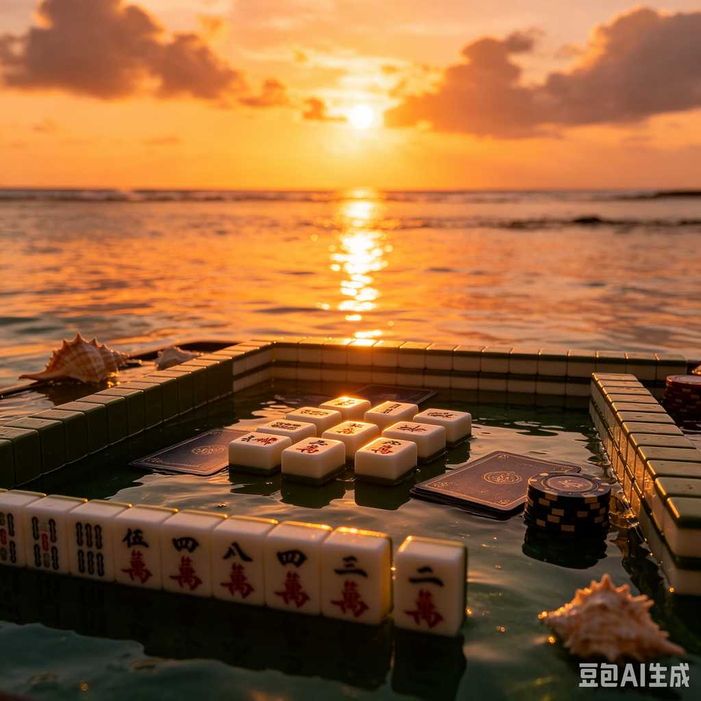 NewJersey,mahjong