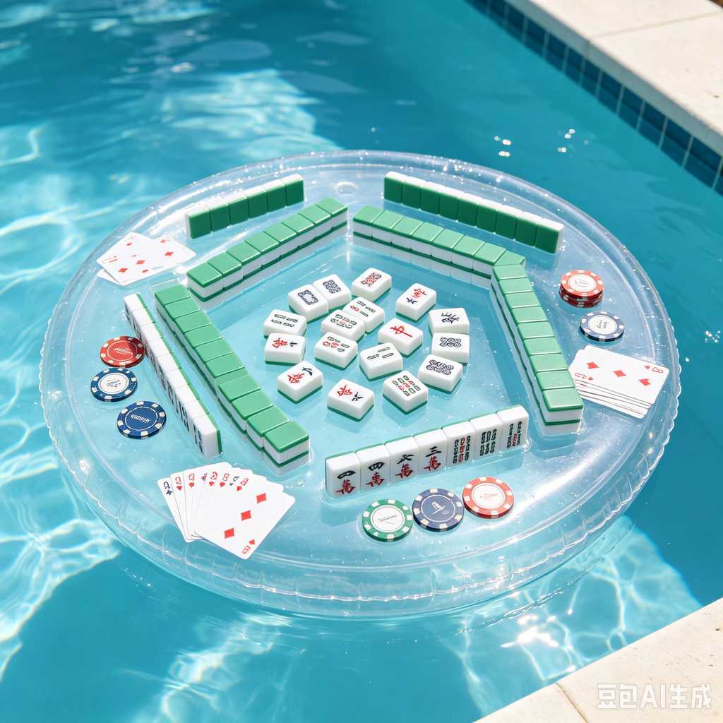 LancasterPA,mahjong