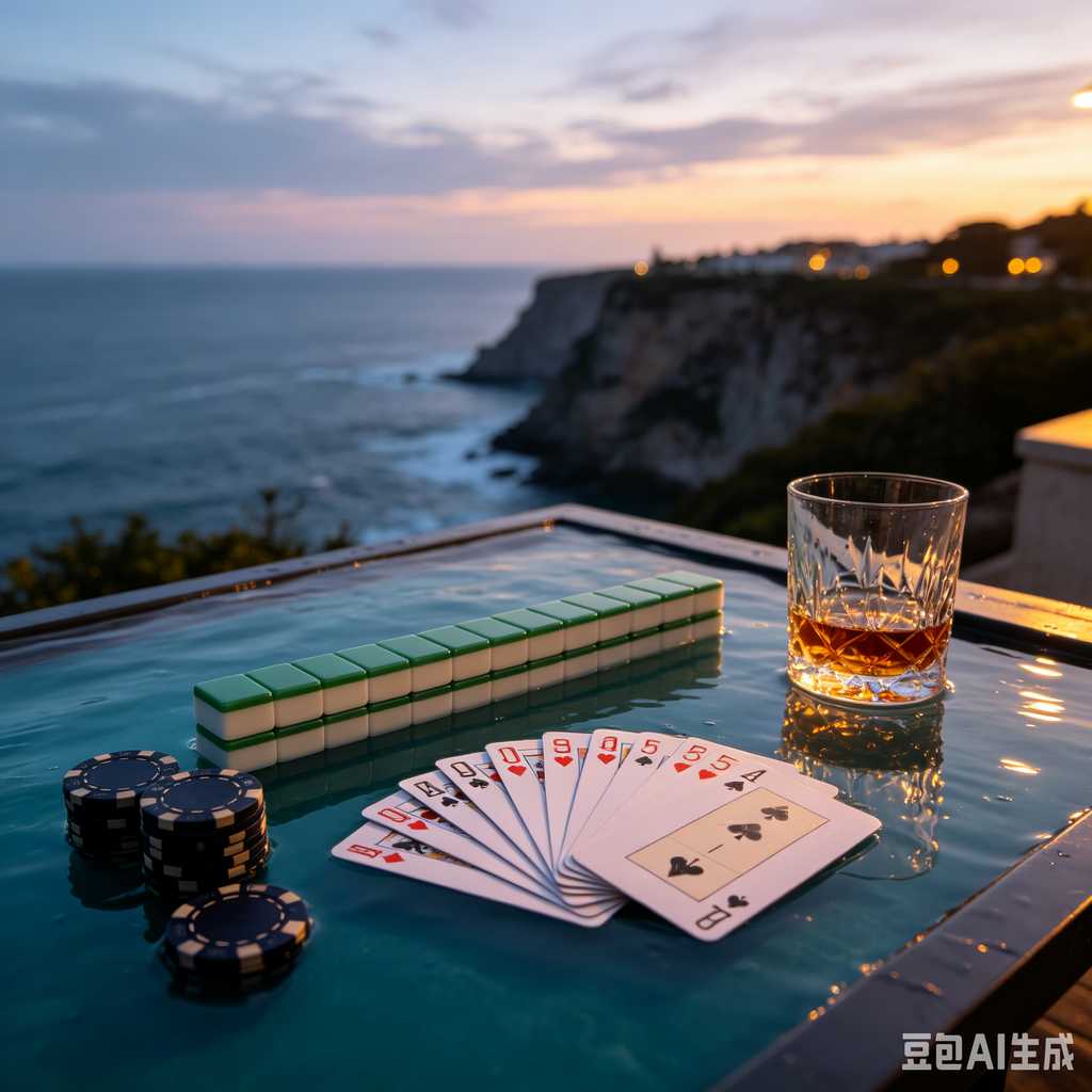 Natal,mahjong