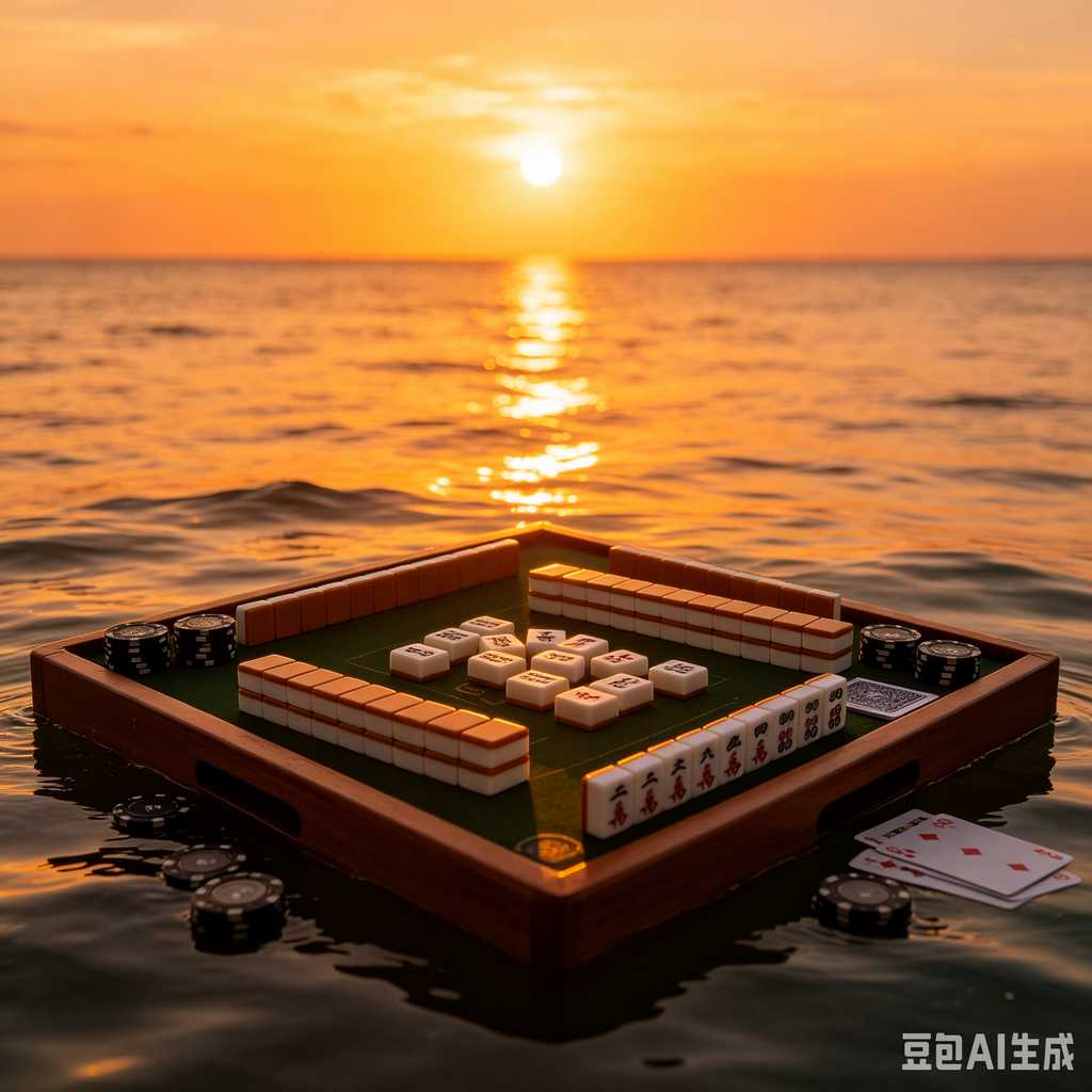 Clearwater,mahjong